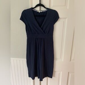 Great Casual Boden Cotton Dress